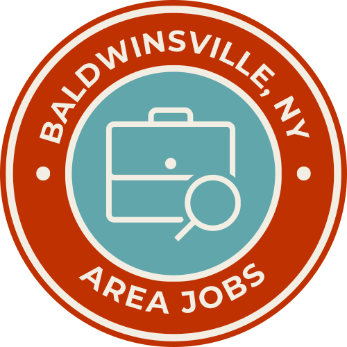 BALDWINSVILLE, NY AREA JOBS logo